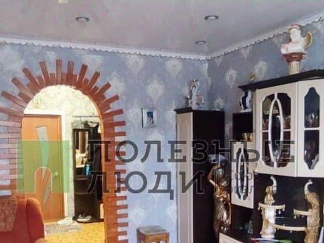 продажа загородная поселок Гагаринский улица Садовая