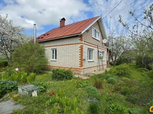 продажа загородная поселок Галицы улица Дачная, 18