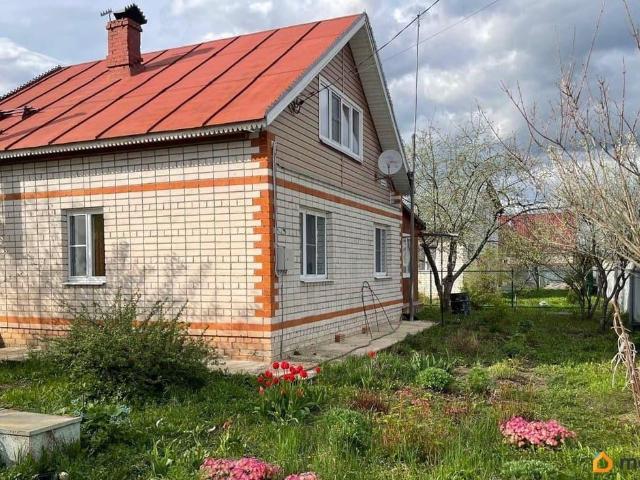 продажа загородная поселок Галицы улица Дачная, 18