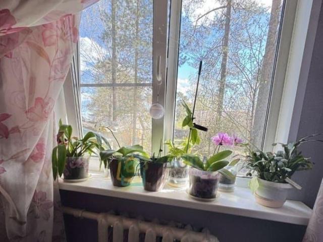 продажа загородная поселок Гаврилово улица Центральная, 44