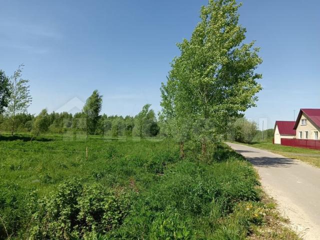 продажа загородная поселок Головино ул. Северная ул