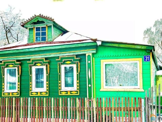 продажа загородная поселок Головино улица Лермонтова, 31