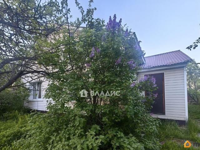 продажа загородная поселок Головино Молодежная улица, 8
