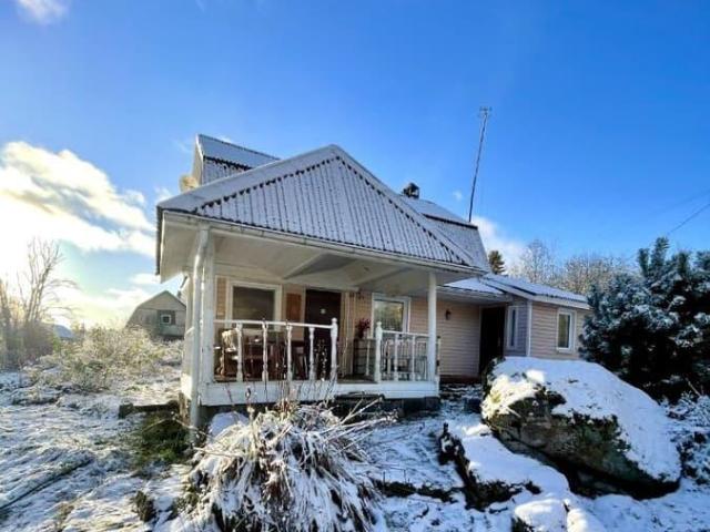 продажа загородная поселок Горы улица Дачная, 4