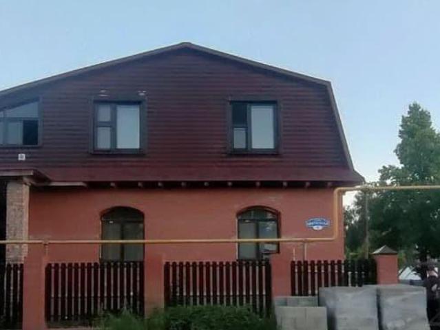 продажа загородная поселок Горячий Ключ улица Цветочная, 8