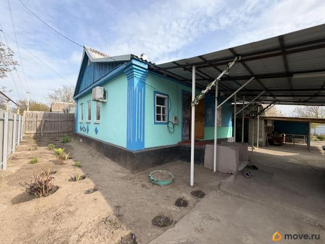 продажа загородная поселок Горняцкий Тихий переулок