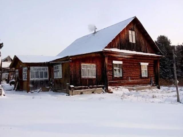 продажа загородная поселок Горноправдинск Кайгарский переулок, 19