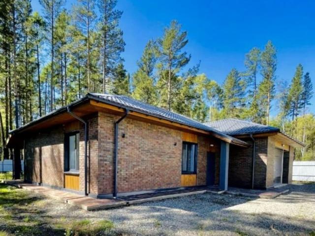 продажа загородная поселок Горный улица Аметистовая, 20