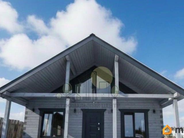 продажа загородная поселок Горный улица Байкальская