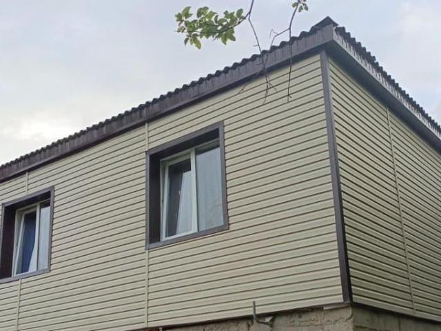 продажа загородная поселок Горный улица Исакова