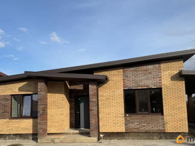 продажа загородная поселок городского типа Яблоновский Красная улица, 7