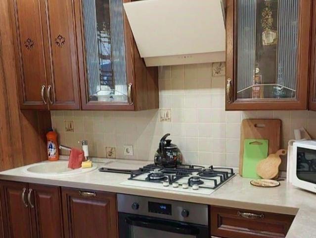 продажа загородная поселок городского типа Яблоновский Индустриальная улица, 77/14