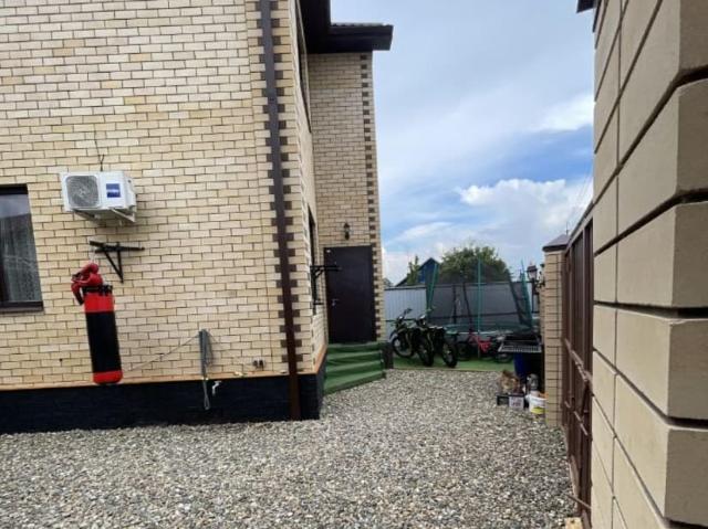 продажа загородная поселок городского типа Яблоновский Шоссейная улица