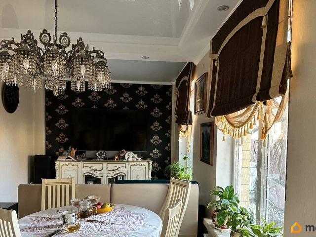 продажа загородная поселок городского типа Яблоновский улица 1 я Кубанская, 16