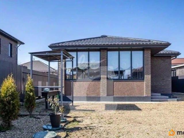 продажа загородная поселок городского типа Яблоновский улица Фрунзе