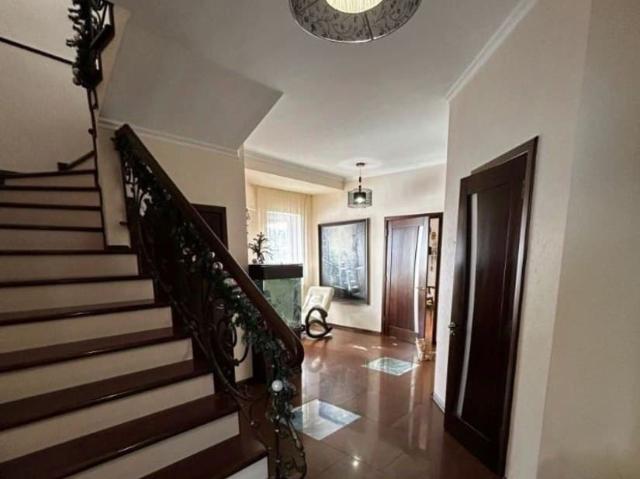 продажа загородная поселок городского типа Яблоновский улица Победы, 2