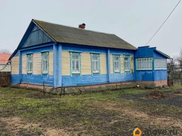 продажа загородная поселок городского типа Шаблыкино улица Мира, 17