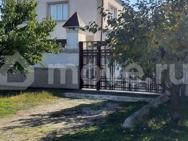 продажа загородная поселок городского типа Адиюх ул. Нарткалинское ш, 118