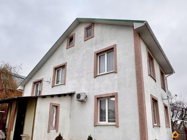 продажа загородная поселок городского типа Алексеевка улица Мирная, 12