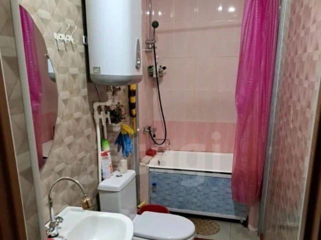 продажа загородная поселок городского типа Архара улица Победы, 69
