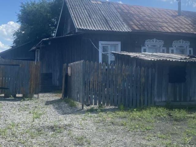 продажа загородная поселок городского типа Архара улица Ударная, 46