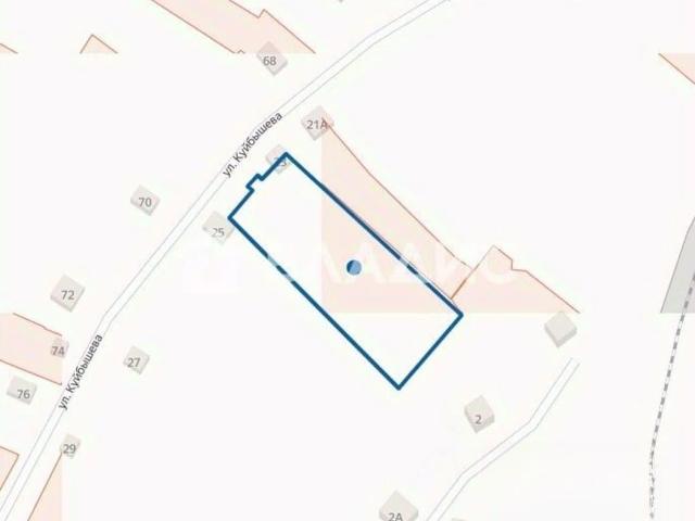 продажа загородная поселок городского типа Ярославский улица Куйбышева, 23