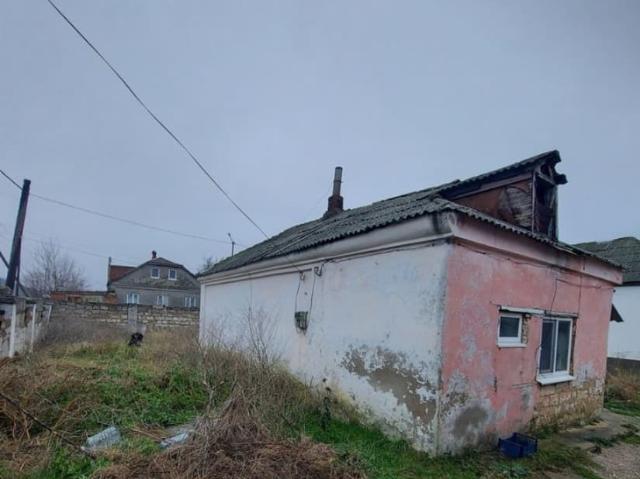 продажа загородная поселок городского типа Багерово улица Вокзальная