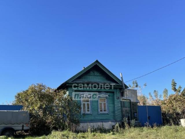 продажа загородная поселок городского типа Балашейка улица Советская, 14