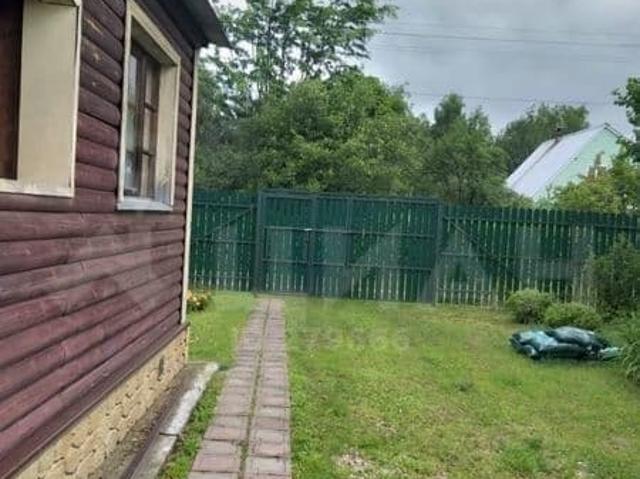 продажа загородная поселок городского типа Белоозерский ул. Снт Строймонтаж, 200