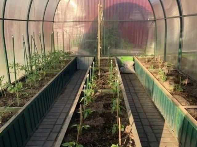 продажа загородная поселок городского типа Белый Яр ул. 3 я линия