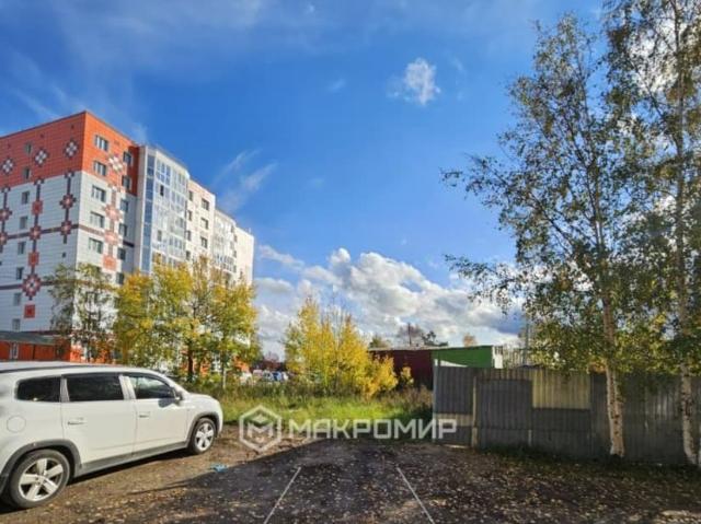 продажа загородная поселок городского типа Белый Яр улица Сайма