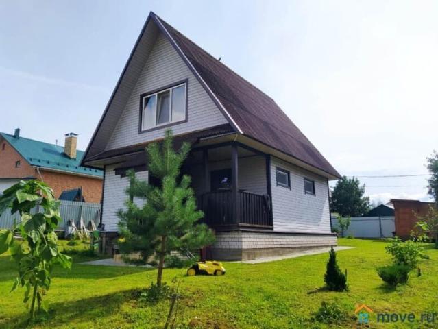 продажа загородная поселок городского типа Белый Городок улица Парковая