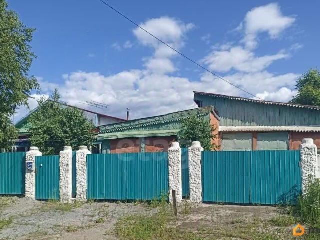 продажа загородная поселок городского типа Бурея улица Кировская, 20