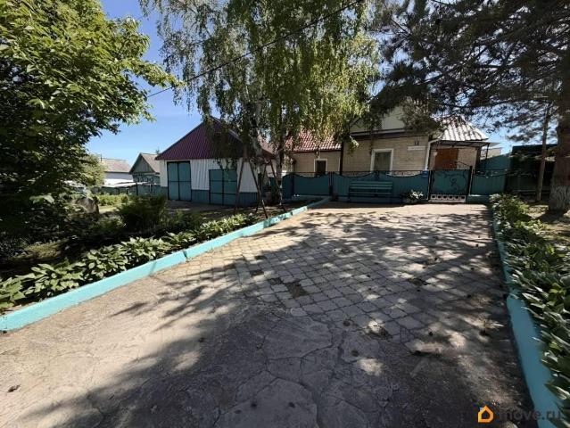 продажа загородная поселок городского типа Бурея улица Партизанская, 91