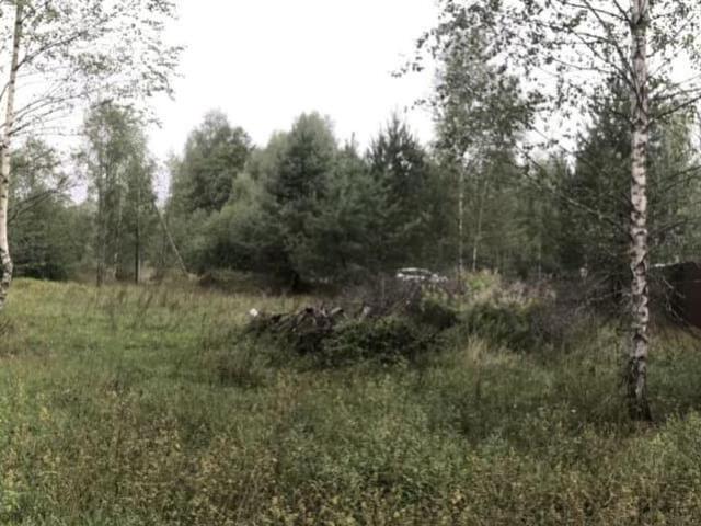 продажа загородная поселок городского типа Городищи проезд Мира
