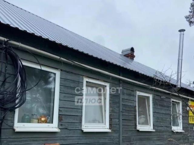 продажа загородная поселок городского типа Городищи улица 2 я Октябрьская, 11