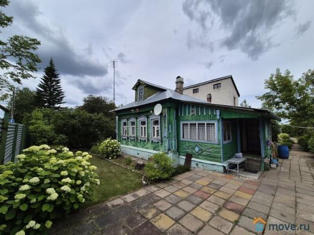 продажа загородная поселок городского типа Городищи улица Советская, 91