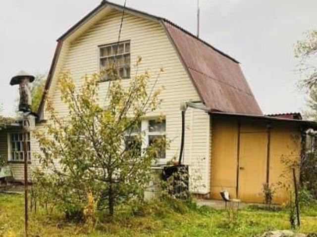 продажа загородная поселок городского типа Городищи улица Вокзальная