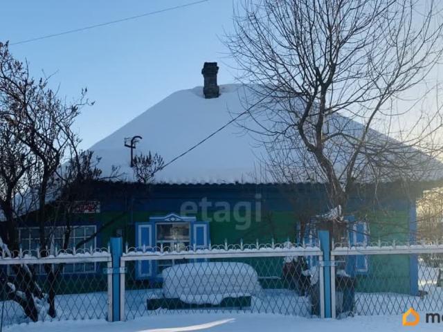 продажа загородная поселок городского типа Грамотеино улица Дорожная, 24