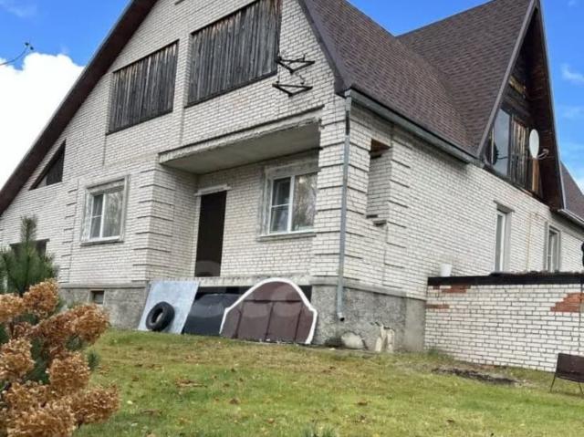 продажа загородная поселок городского типа Гусевский улица Августовская, 3