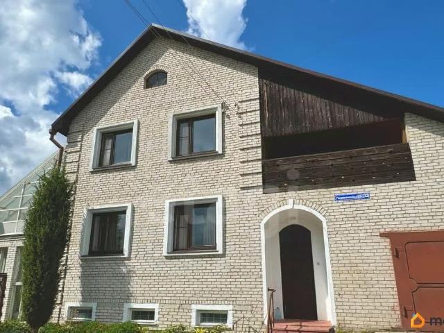 продажа загородная поселок городского типа Гусевский улица Первомайская, 32