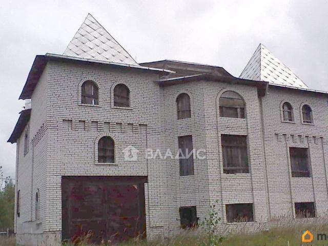 продажа загородная поселок городского типа Гусевский улица Веснянка, 8