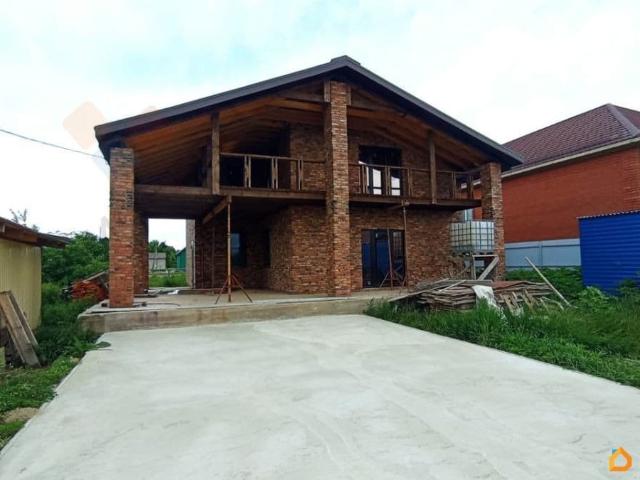 продажа загородная поселок городского типа Энем ул. Шовгенова ул, 70/5