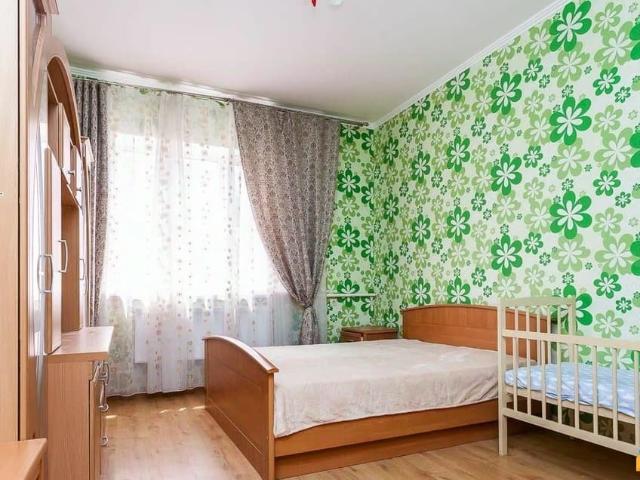 продажа загородная поселок городского типа Энем улица МК 62