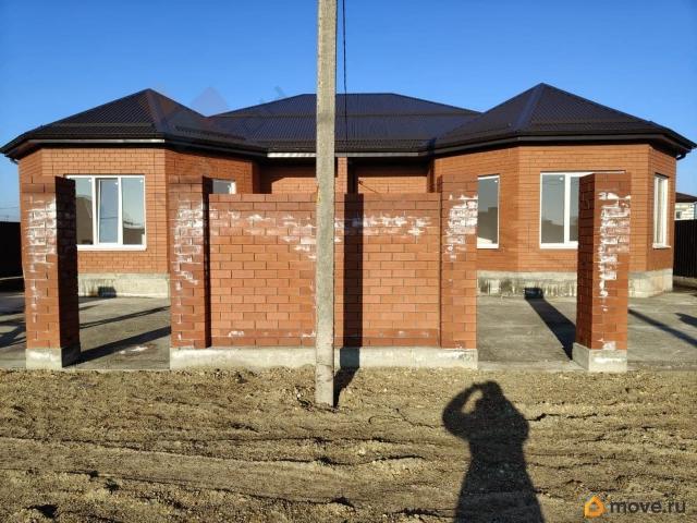 продажа загородная поселок городского типа Энем ул. Махошевская ул, 10