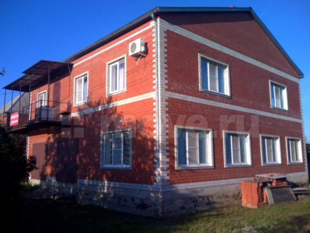 продажа загородная поселок городского типа Черноморский российский пр т, 49