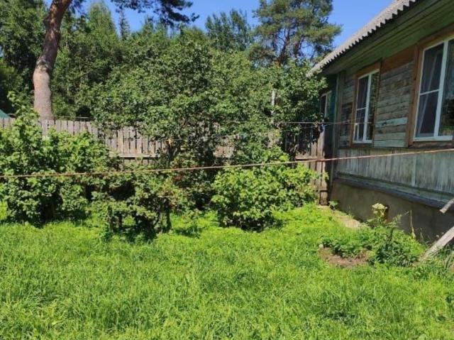 продажа загородная поселок городского типа Фирово улица Новая, 114