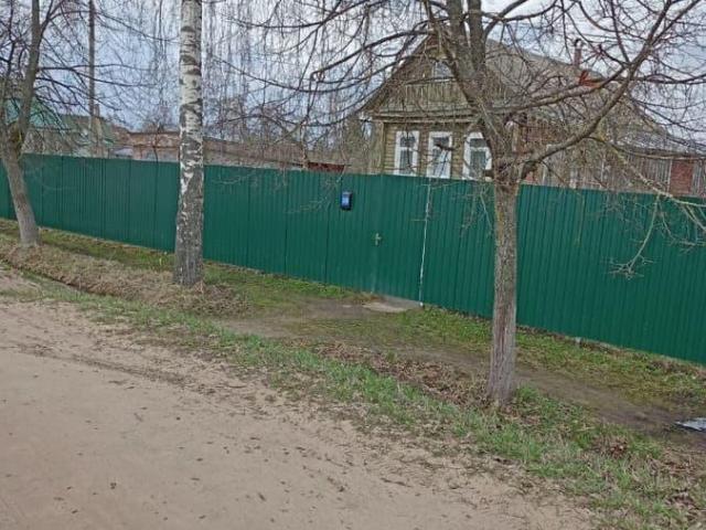 продажа загородная поселок городского типа Козлово Октябрьская улица, 35
