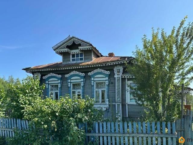 продажа загородная поселок городского типа Колобово улица 2 я Южная, 3