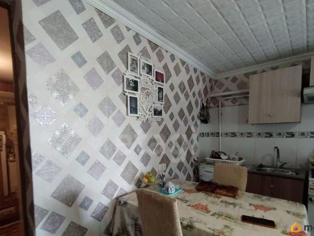 продажа загородная поселок городского типа Комсомольское улица Шоссейная